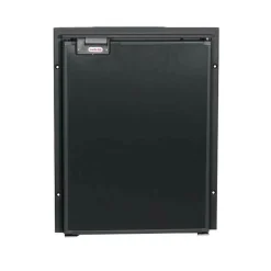 Indel B Cruise 49 compressor koelkast zwart