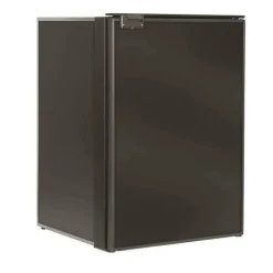 Indel B  Cruise 130 compressor koelkast zwart