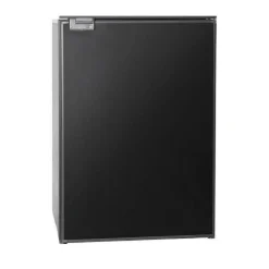 Indel B  Cruise 130 compressor koelkast zwart