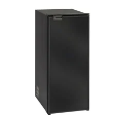 Indel B  Cruise 86 compressor koelkast zwart