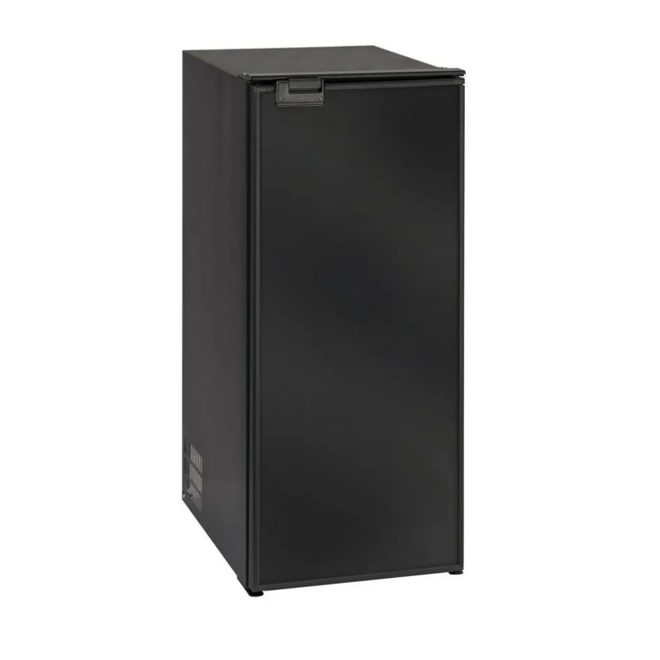 Indel B Cruise 86 compressor koelkast zwart