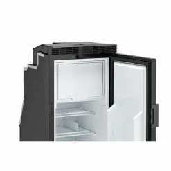 New Indel B  Slim 90 compressor koelkast zwart