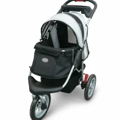 InnoPet Buggy Comfort EFA hondenbuggy