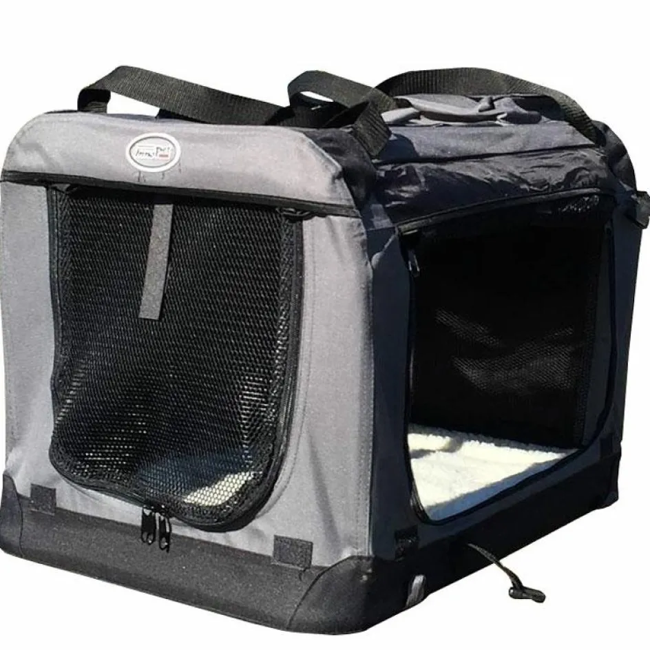 Hot Innopet Carrier All in One opvouwbare bench 70 cm