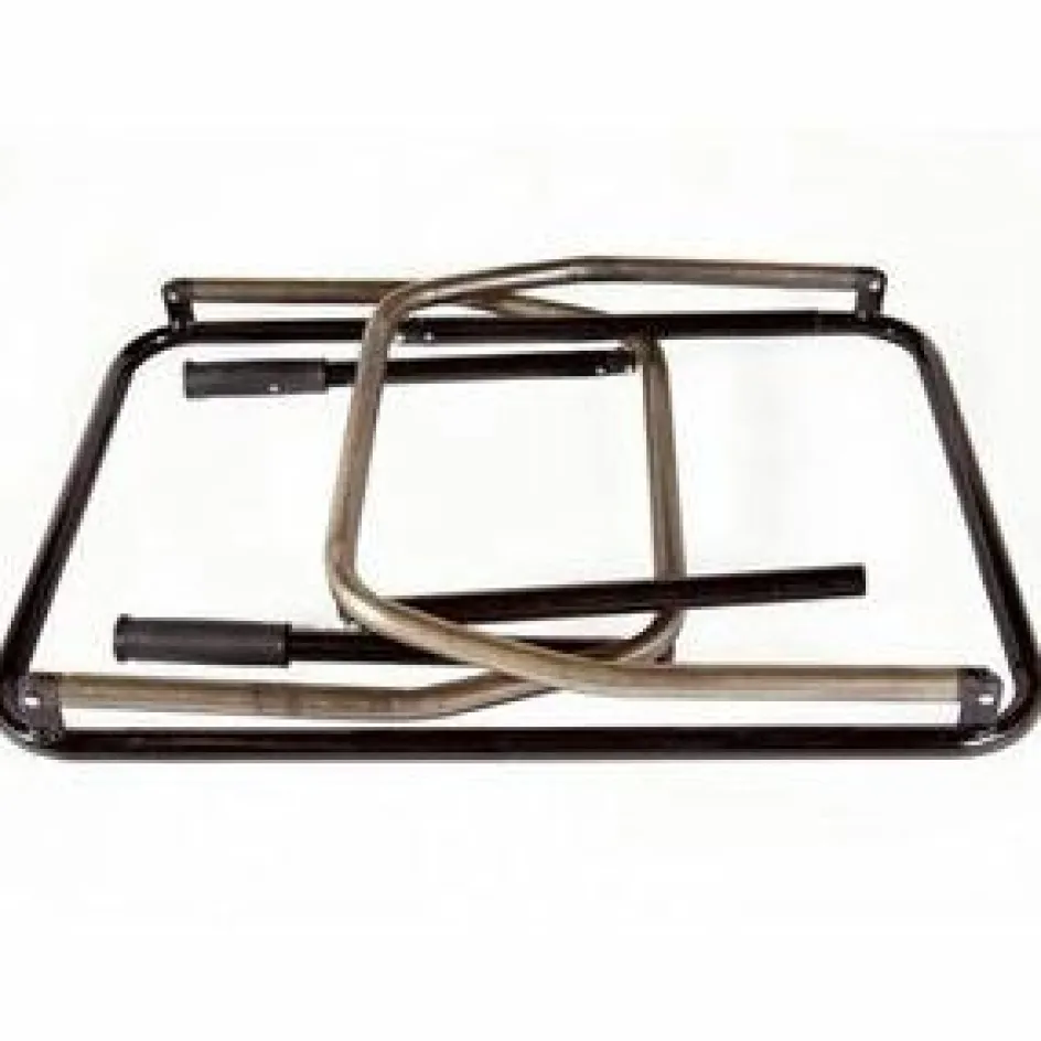 InnoPet Carrier All in One opvouwbare bench 81 cm