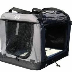 InnoPet Carrier All in One opvouwbare bench 60 cm