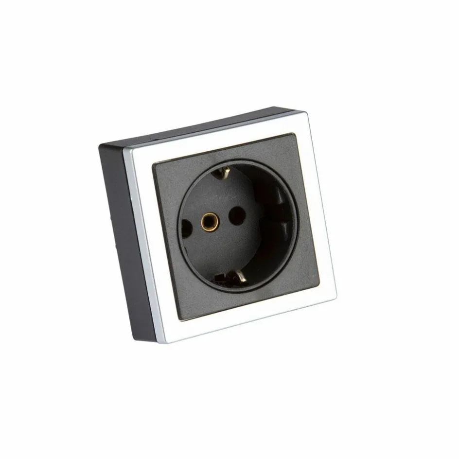 Online Inprojal 20000 serie 230V systeem stopcontact