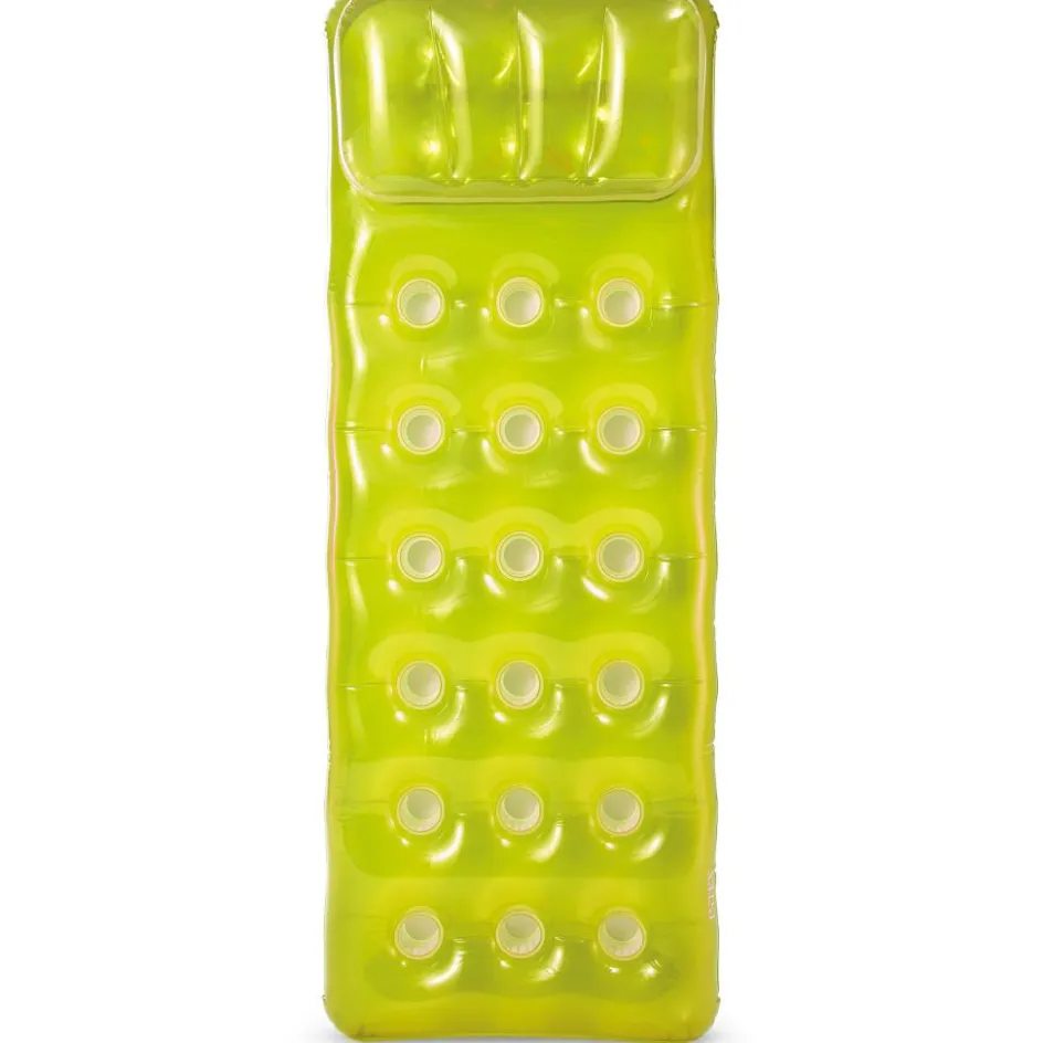 Intex 18 Pocket Fashion luchtbed assorti