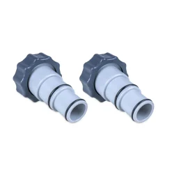 Intex A-adapter per 2 stuks