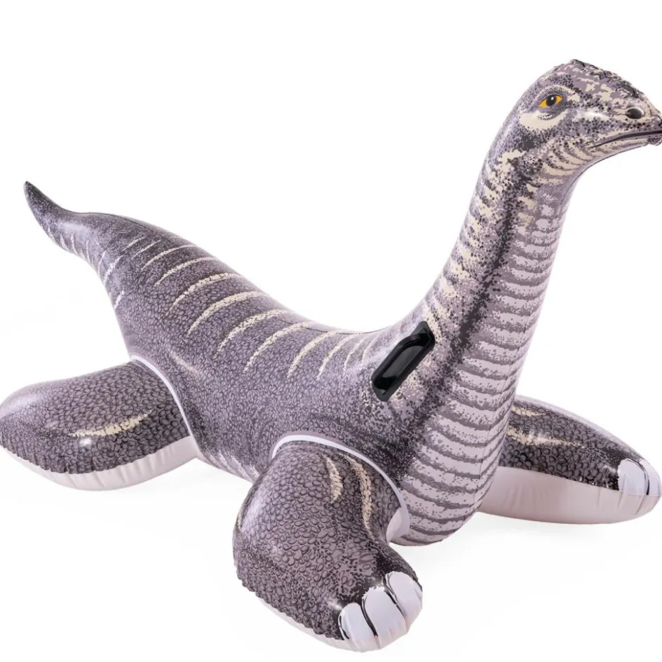 Intex Brontosaurus Ride-On opblaasdier