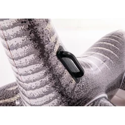 Intex Brontosaurus Ride-On opblaasdier