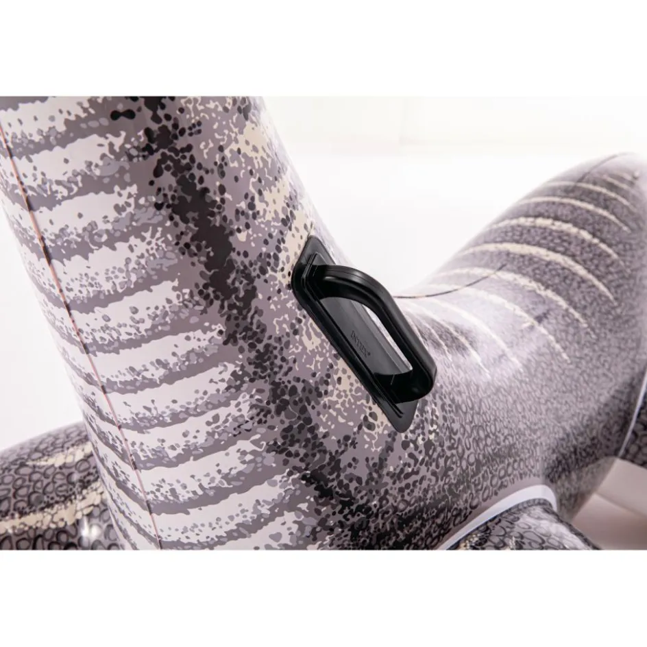 Intex Brontosaurus Ride-On opblaasdier