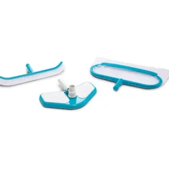 Outlet Intex Deluxe Cleaning Kit schoonmaakset