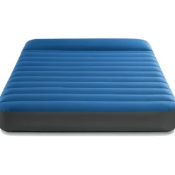 Best Intex Dura-Beam Truaire Full luchtbed inclusief  QuickFill USB150 elektrische pomp