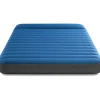 Intex Dura-Beam Truaire Queen luchtbed inclusief  QuickFill USB150 elektrische pomp