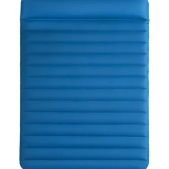 Intex Dura-Beam Truaire Queen luchtbed inclusief  QuickFill USB150 elektrische pomp