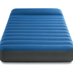 Intex Dura-Beam Truaire Twin luchtbed inclusief QuickFill USB150 elektrische pomp