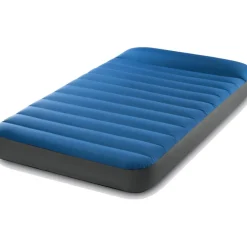 Intex Dura-Beam Truaire Twin luchtbed inclusief QuickFill USB150 elektrische pomp