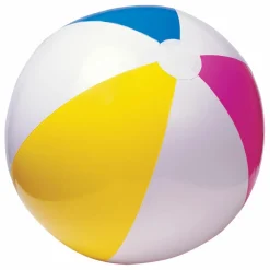 Intex Glossy Panel Ball strandbal 61 cm