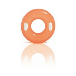 New Intex Hi-Gloss opblaasband assorti