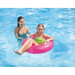 New Intex Hi-Gloss opblaasband assorti