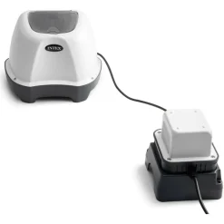 Intex Krystal Clear QS400 zoutwatersysteem tot 17m³