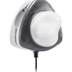Intex Magnetische led lamp