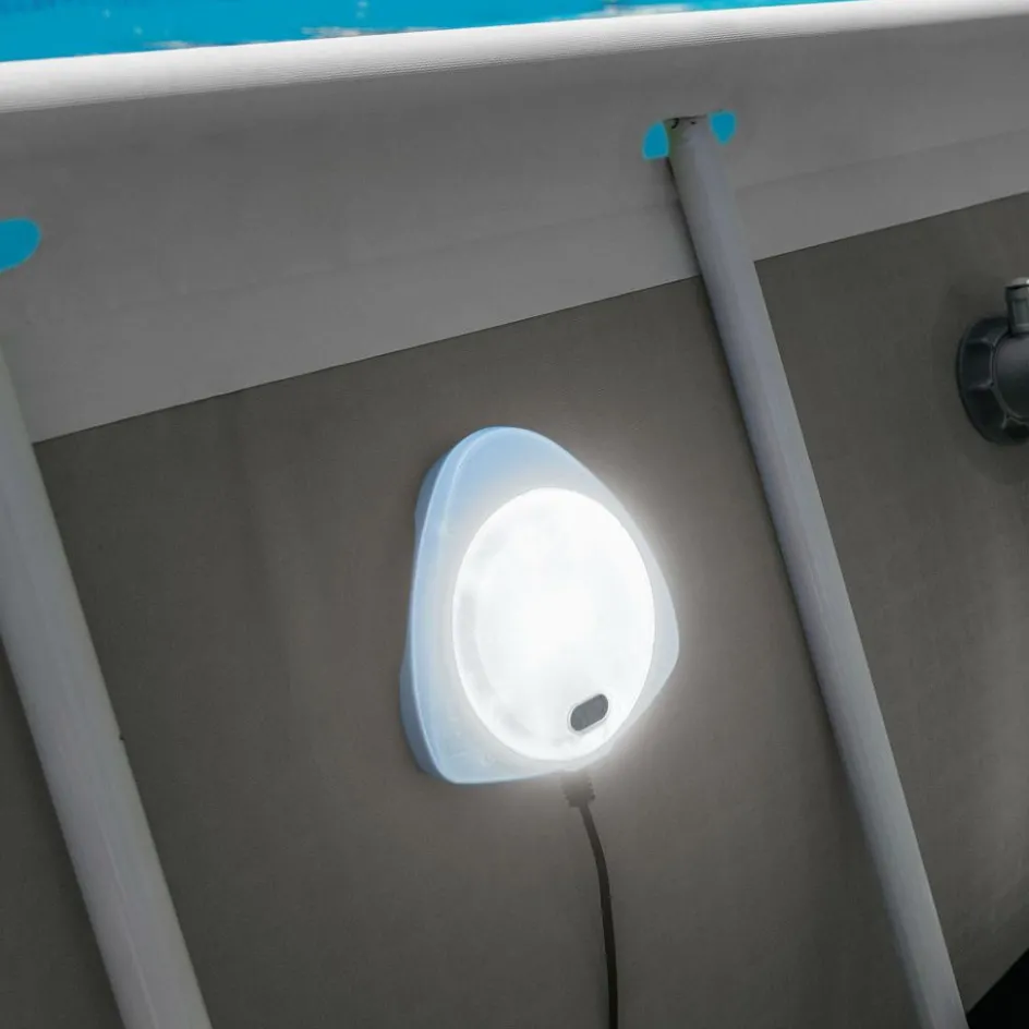 Intex Magnetische led lamp