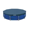 Intex Metal Frame 366 Pool Cover afdekzeil