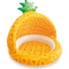 Outlet Intex Pineapple opblaasbaar zwembad ø 102 cm