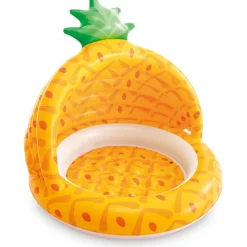 Outlet Intex Pineapple opblaasbaar zwembad ø 102 cm