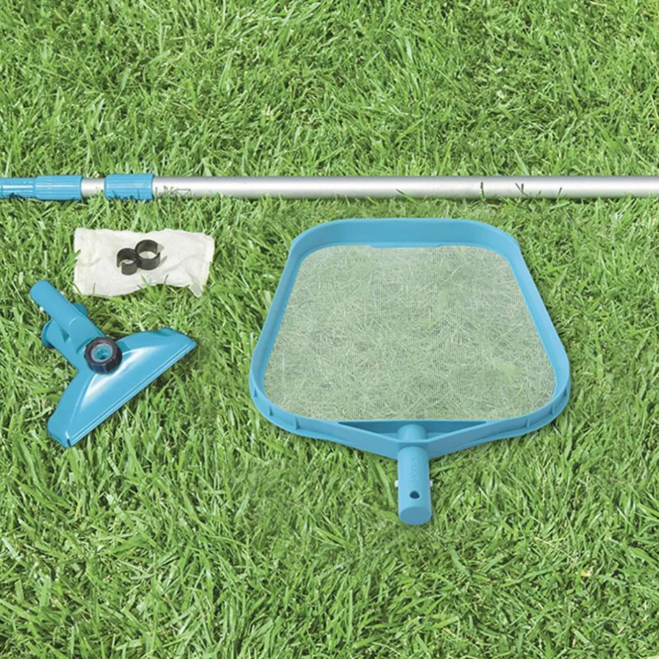 Online Intex Pool Maintenance Kit schoonmaakset