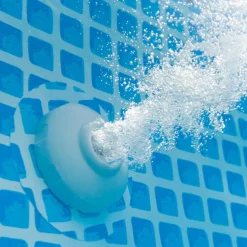 Best Intex Prism Frame 366 x 99 zwembad