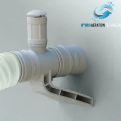 Hot Intex Prism rectangular frame opzetzwembad 488 x 244 cm