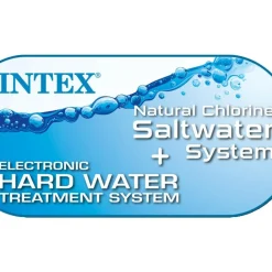 Intex PureSpa Jet & Bubble Deluxe opblaasbare spa 6  personen