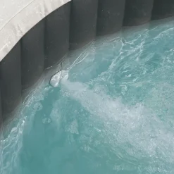 Intex PureSpa Jet & Bubble Deluxe opblaasbare spa 6  personen