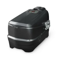 Intex PureSpa Jet & Bubble Deluxe opblaasbare spa 6  personen