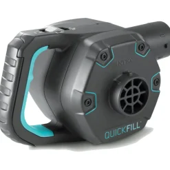 Best Intex Quick-Fill AC elektrische luchtpomp