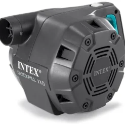 Best Intex Quick-Fill AC elektrische luchtpomp
