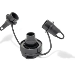 Best Intex Quick-Fill AC elektrische luchtpomp