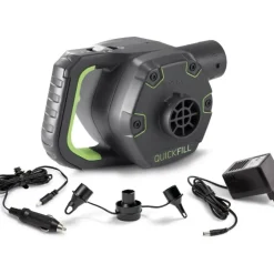 Sale Intex Quick-Fill elektrische pomp