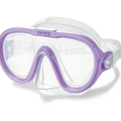 Clearance Intex Sea Swim duikbril assorti