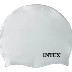 Intex Silicone badmuts assorti