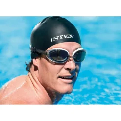 Intex Silicone badmuts assorti