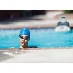 Intex Silicone badmuts assorti