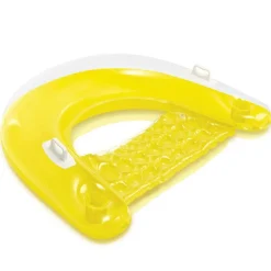 Best Intex Sit 'n Float opblaasband