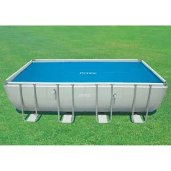 Intex Solar Cover 549 x 274 noppenfolie