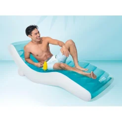 Intex Splash Lounge luchtbed