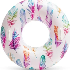 Intex Summer Dreams Tubes opblaasband assorti