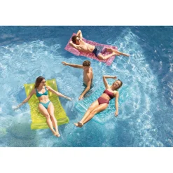Clearance Intex Transparant waterhangmat assorti